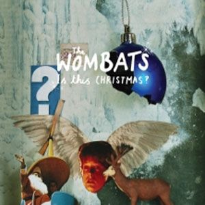Album The Wombats - Is This Christmas?