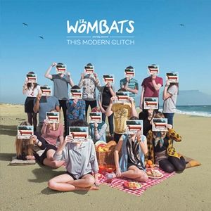 Album The Wombats - This Modern Glitch