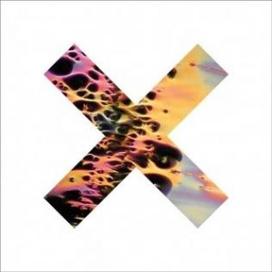 Album The xx - Chained