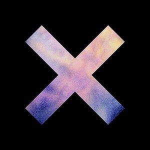 Album The xx - VCR