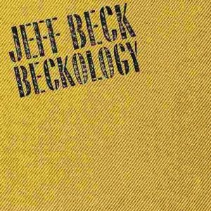 Album The Yardbirds - Beckology