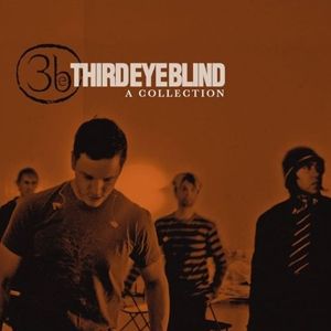 Album Third Eye Blind - A Collection