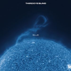 Album Third Eye Blind - Blue
