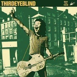 Album Third Eye Blind - Crystal Baller