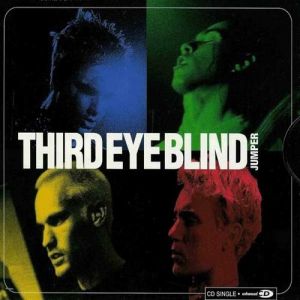 Album Third Eye Blind - Jumper