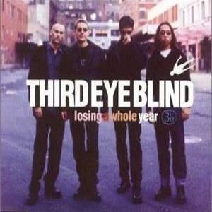 Album Third Eye Blind - Losing a Whole Year