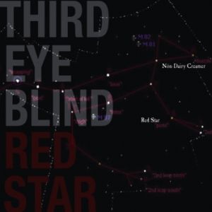 Album Third Eye Blind - Red Star