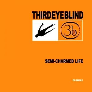 Album Third Eye Blind - Semi-Charmed Life