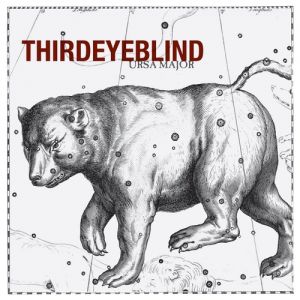 Album Third Eye Blind - Ursa Major
