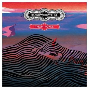 Album Harrowdown Hill - Thom Yorke