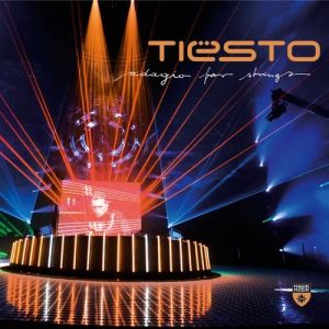 Album Tiësto - Adagio for Strings