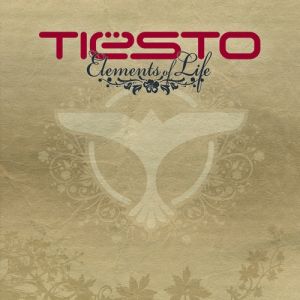 Album Tiësto - Elements of Life