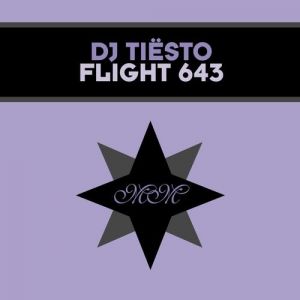 Album Tiësto - Flight 643