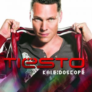 Album Tiësto - Kaleidoscope