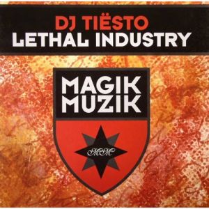 Lethal Industry - album