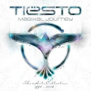 Album Tiësto - Magikal Journey