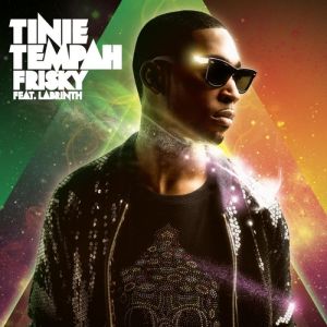 Album Tinie Tempah - Frisky
