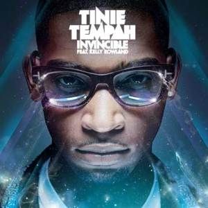 Album Tinie Tempah - Invincible