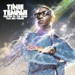 Tinie Tempah Written in the Stars, 2010