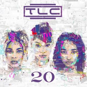 Album TLC - 20