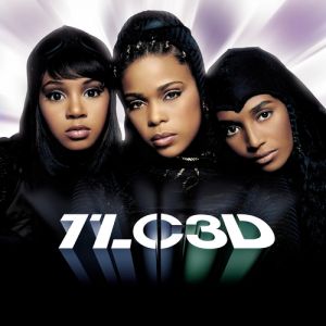 Album TLC - 3D