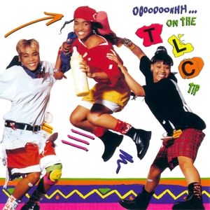 Album TLC - Ooooooohhh... On the TLC Tip