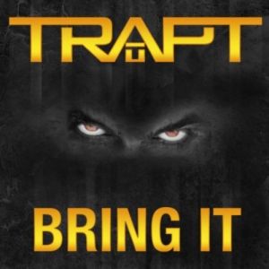 Album Trapt - Bring It