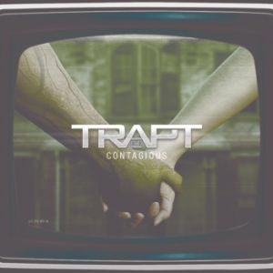 Album Contagious - Trapt