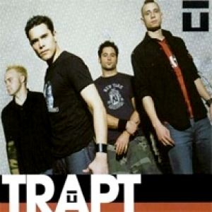 Album Trapt - Headstrong