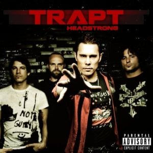 Album Trapt - Headstrong