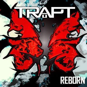 Album Reborn - Trapt