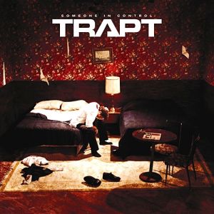Album Someone in Control - Trapt