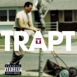 Album Trapt - Still Frame