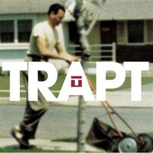 Trapt Album 