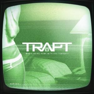 Album Trapt - Who