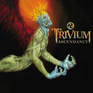 Album Trivium - Ascendancy