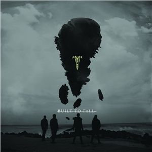 Album Trivium - Built to Fall