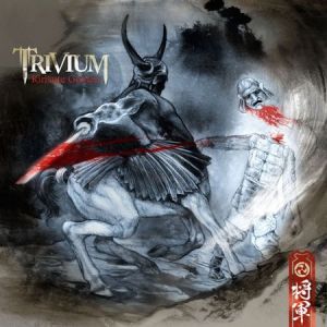 Album Trivium - Kirisute Gomen
