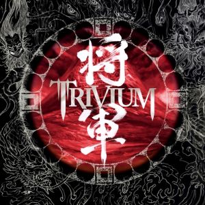 Album Trivium - Shogun