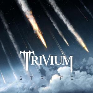 Trivium : Strife