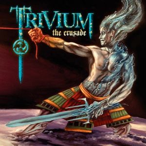 Album Trivium - The Crusade