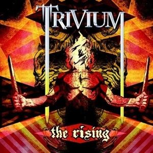 Trivium The Rising, 2006