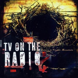 Album TV on the Radio - Return to Cookie Mountain