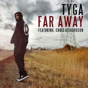 Album Tyga - Far Away