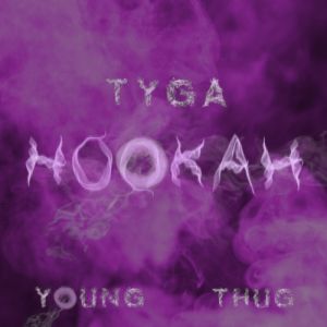 Album Tyga - Hookah