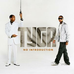 Album Tyga - No Introduction