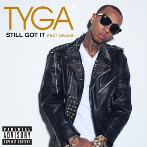 Album Tyga - Still Got It