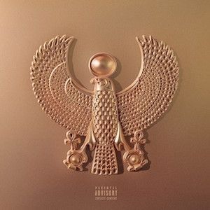 Tyga The Gold Album: 18th Dynasty, 2015