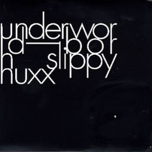 Album Underworld - Born Slippy .NUXX 2003