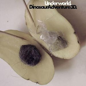 Dinosaur Adventure 3D - album